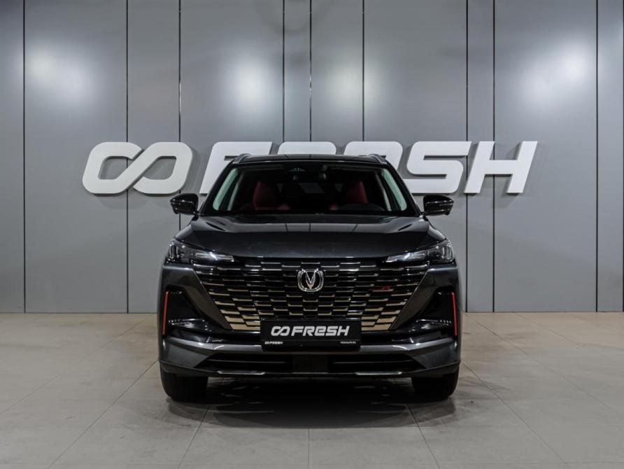 Changan CS55 Plus II Воронеж  - изображение 3