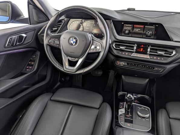 BMW 2 серии F44 с пробегом 2020 года, цена 2 740 000 рублей, 72209 км, седан, Автокод Объявления