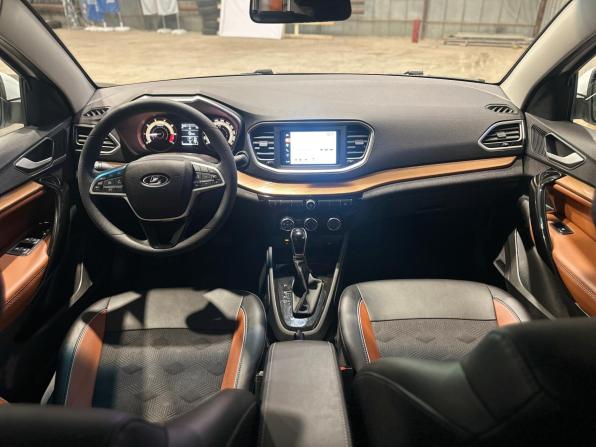 Lada (ВАЗ) Vesta I Рестайлинг (NG) с пробегом 2024 года, цена 1 430 000 рублей, 29000 км, седан, Автокод Объявления