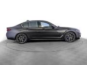 BMW 5 серии VII (G30/G31/G38) Рестайлинг Москва  - изображение 35