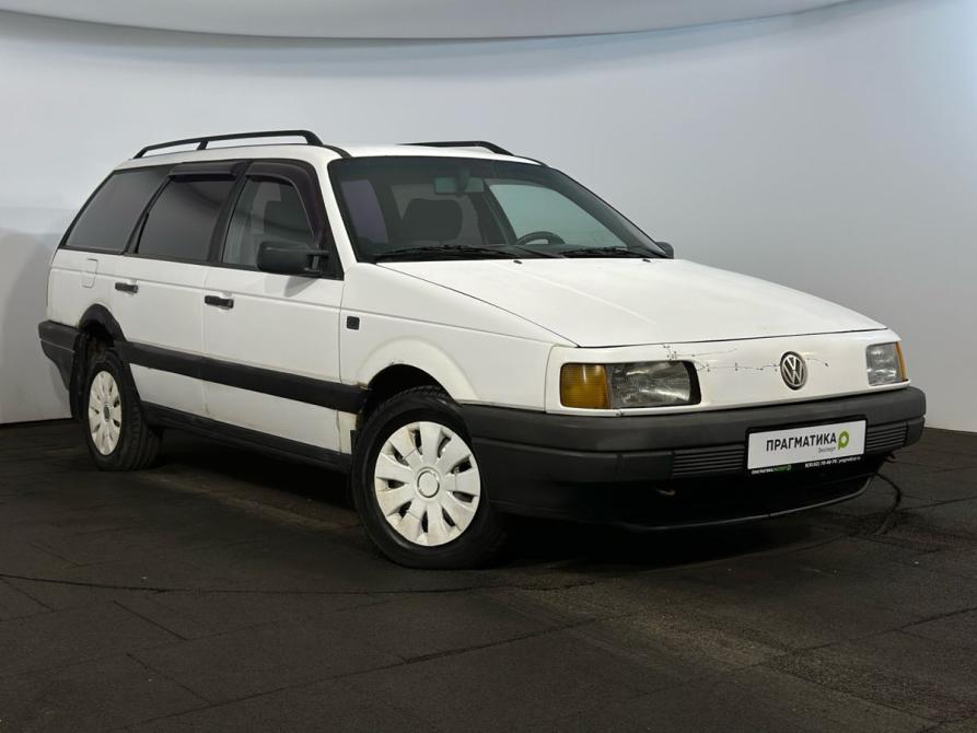 Volkswagen Passat B3 Великий Новгород  - изображение 3