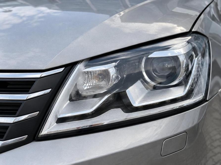 Volkswagen Passat B7 Череповец  - изображение 4