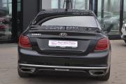 Kia K900 II Воронеж  - изображение 30