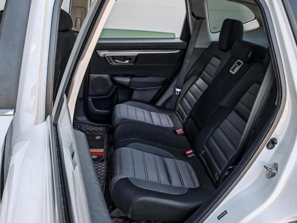 Honda Breeze I с пробегом 2020 года, цена 3 074 000 рублей, 36446 км, внедорожник, Автокод Объявления