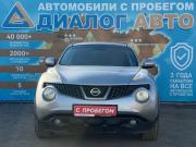 Nissan Juke I Набережные Челны  - изображение 32