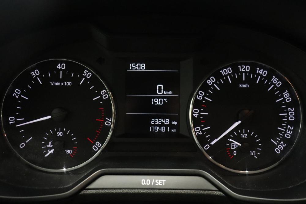 Skoda Octavia III (A7) Ульяновск  - изображение 11