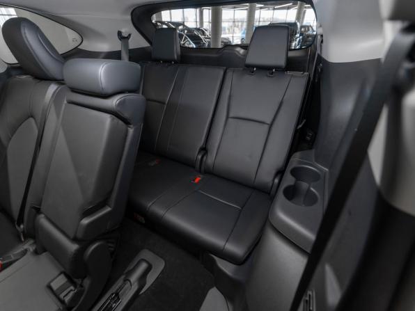 Toyota Highlander IV (XU70) с пробегом 2026 года, цена 5 690 000 рублей, 20 км, внедорожник, Автокод Объявления