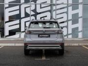 Volkswagen Tharu XR Краснодар  - изображение 27
