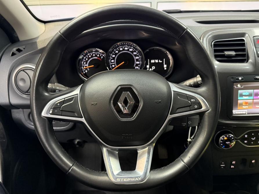 Renault Sandero II Рестайлинг Тверь  - изображение 10