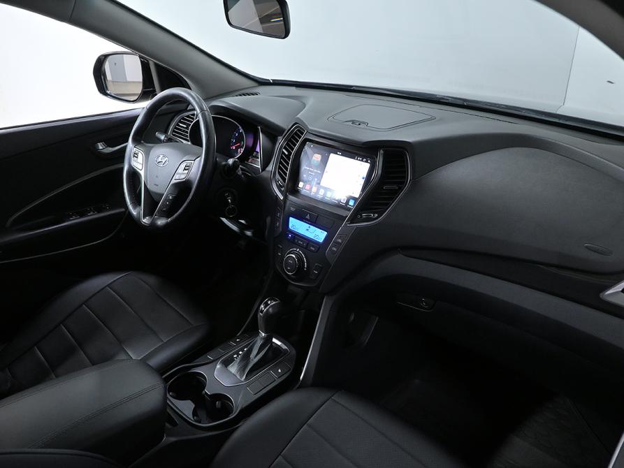 Hyundai Santa Fe III Москва  - изображение 9