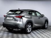 Lexus NX I Москва  - изображение 27
