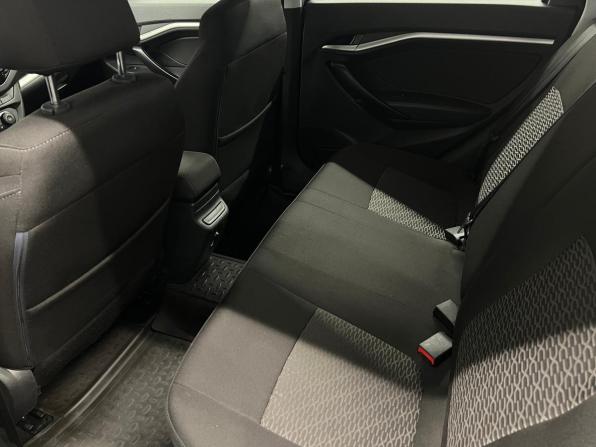 Lada (ВАЗ) Vesta I с пробегом 2019 года, цена 899 000 рублей, 152674 км, универсал, Автокод Объявления