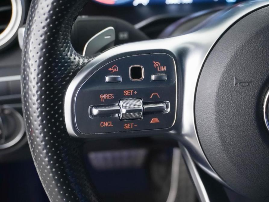 Mercedes-Benz C-Класс IV (W205) Рестайлинг Москва  - изображение 13
