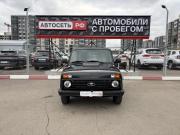 Lada (ВАЗ) Niva Legend I Альметьевск  - изображение 20