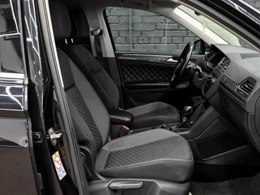 Volkswagen Tiguan II Екатеринбург  - изображение 11