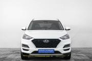 Hyundai Tucson III Рестайлинг Кемерово  - изображение 25