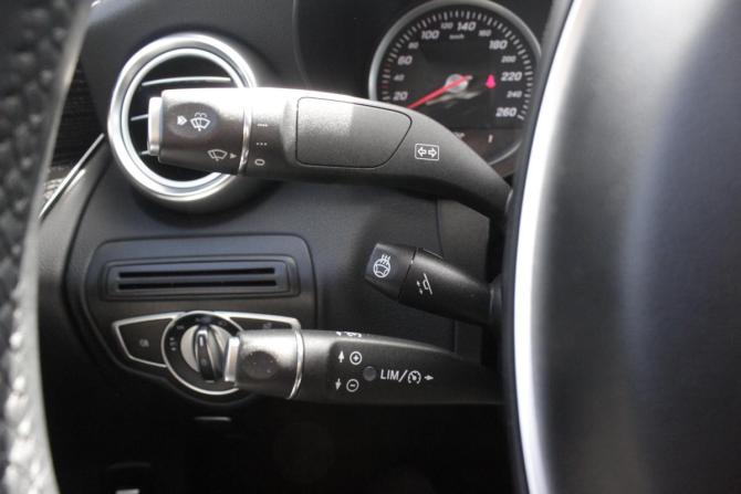 Mercedes-Benz GLC Coupe I (C253) с пробегом 2018 года, цена 3 850 000 рублей, 90811 км, внедорожник, Автокод Объявления