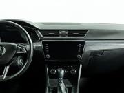 Skoda Superb III Рестайлинг Санкт-Петербург  - изображение 37