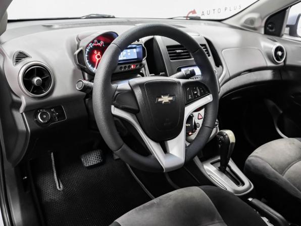 Chevrolet Aveo II с пробегом 2012 года, цена 599 000 рублей, 228052 км, седан, Автокод Объявления