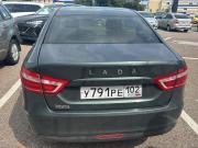 Lada (ВАЗ) Vesta I Уфа  - изображение 11