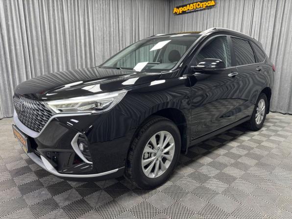Haval M6 II с пробегом 2024 года, цена 1 820 000 рублей, 12640 км, внедорожник, Автокод Объявления