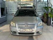 Toyota Avensis II Таганрог  - изображение 37