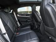 Porsche Cayenne III Рестайлинг Москва  - изображение 42