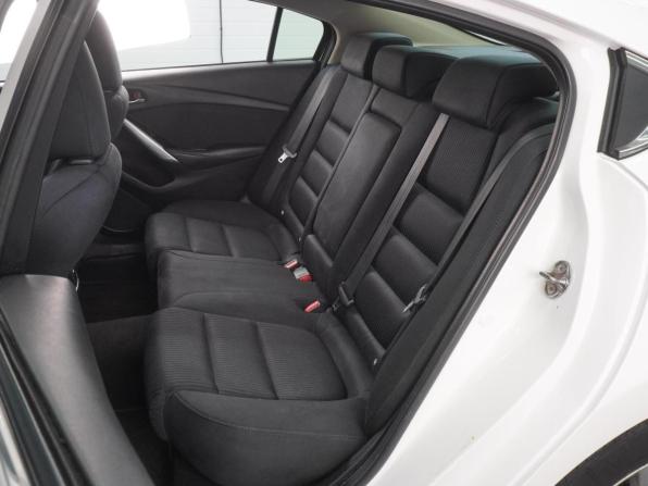 Mazda 6 III (GJ) Рестайлинг с пробегом 2015 года, цена 1 699 000 рублей, 182504 км, седан, Автокод Объявления