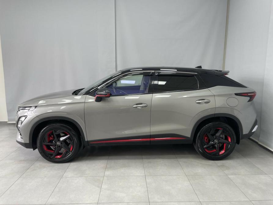 Omoda C5 I Красноярск  - изображение 9