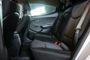 Hyundai Elantra V (MD) Уфа  - изображение 38