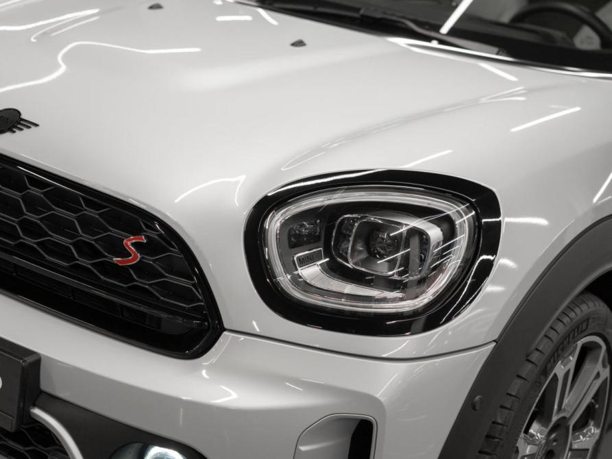 Mini Countryman II Рестайлинг Москва  - изображение 25