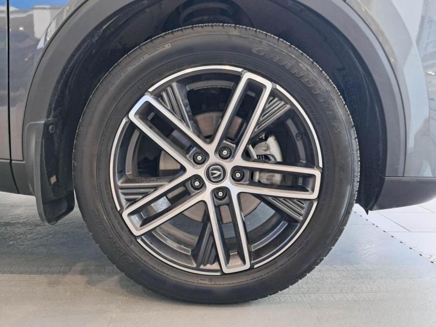 Changan CS55 Plus I Казань  - изображение 22