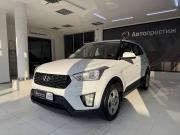 Hyundai Creta I Рестайлинг Минеральные Воды  - изображение 21