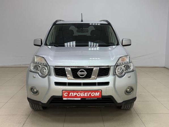 Nissan X-Trail II Рестайлинг с пробегом 2012 года, цена 1 285 000 рублей, 188263 км, внедорожник, Автокод Объявления