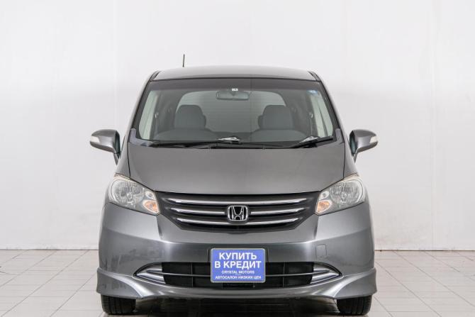 Honda Freed I с пробегом 2010 года, цена 1 069 000 рублей, 158000 км, компактвэн, Автокод Объявления