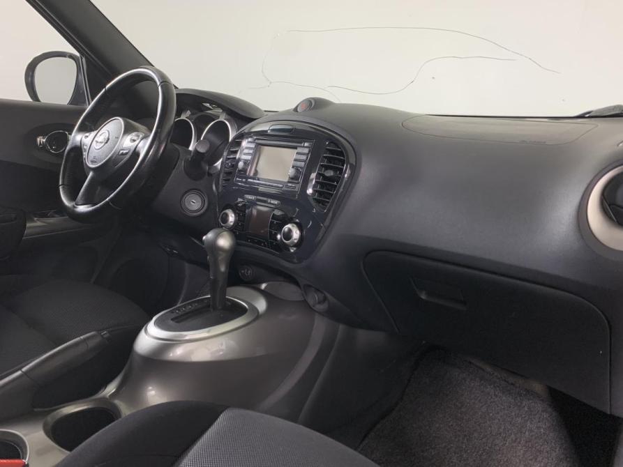 Nissan Juke I Москва  - изображение 13