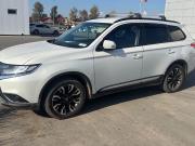 Mitsubishi Outlander III Рестайлинг 3 Пермь  - изображение 8