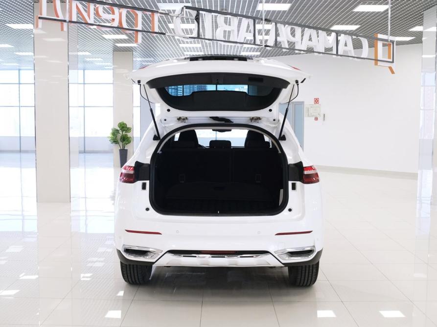 Haval F7 I Самара  - изображение 9