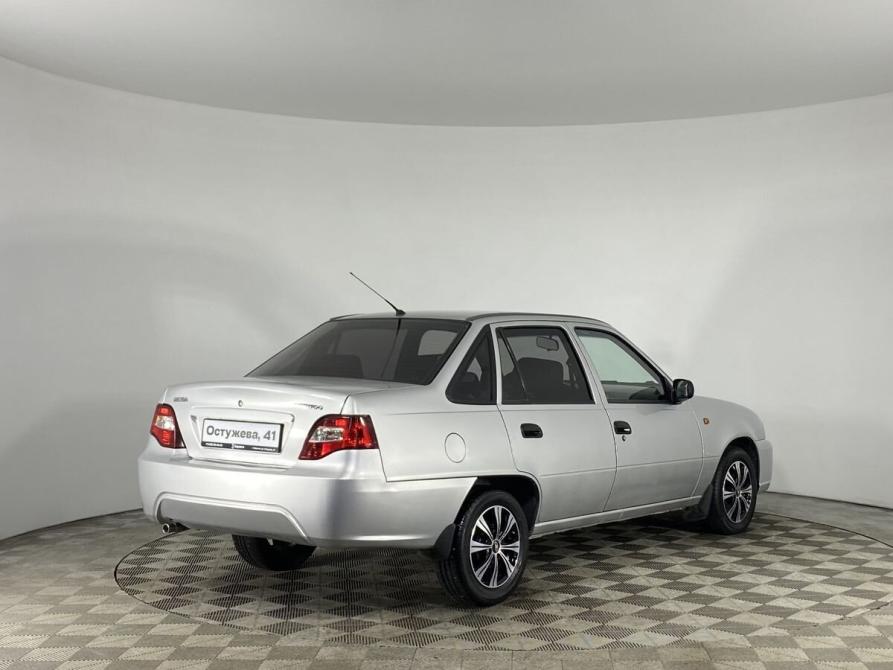 Daewoo Nexia I Рестайлинг Воронеж  - изображение 6
