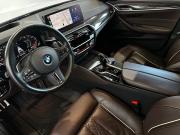BMW 5 серии VII (G30/G31/G38) Рестайлинг Кемерово  - изображение 24