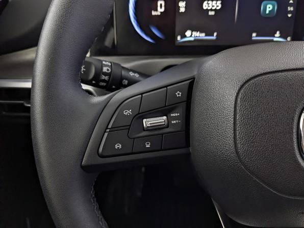 Changan CS35 Plus I Рестайлинг с пробегом 2024 года, цена 2 150 000 рублей, 6354 км, внедорожник, Автокод Объявления