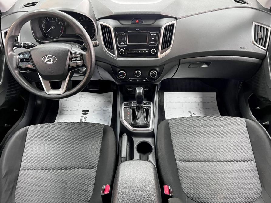 Hyundai Creta I Рестайлинг Тверь  - изображение 10