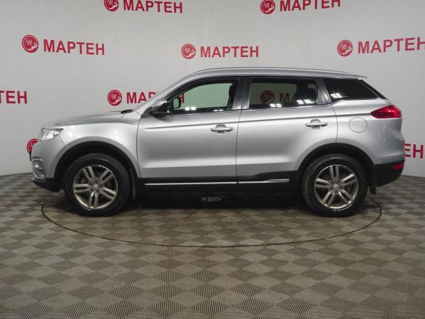 Geely Atlas I с пробегом 2018 года, цена 1 289 000 рублей, 152310 км, внедорожник, Автокод Объявления