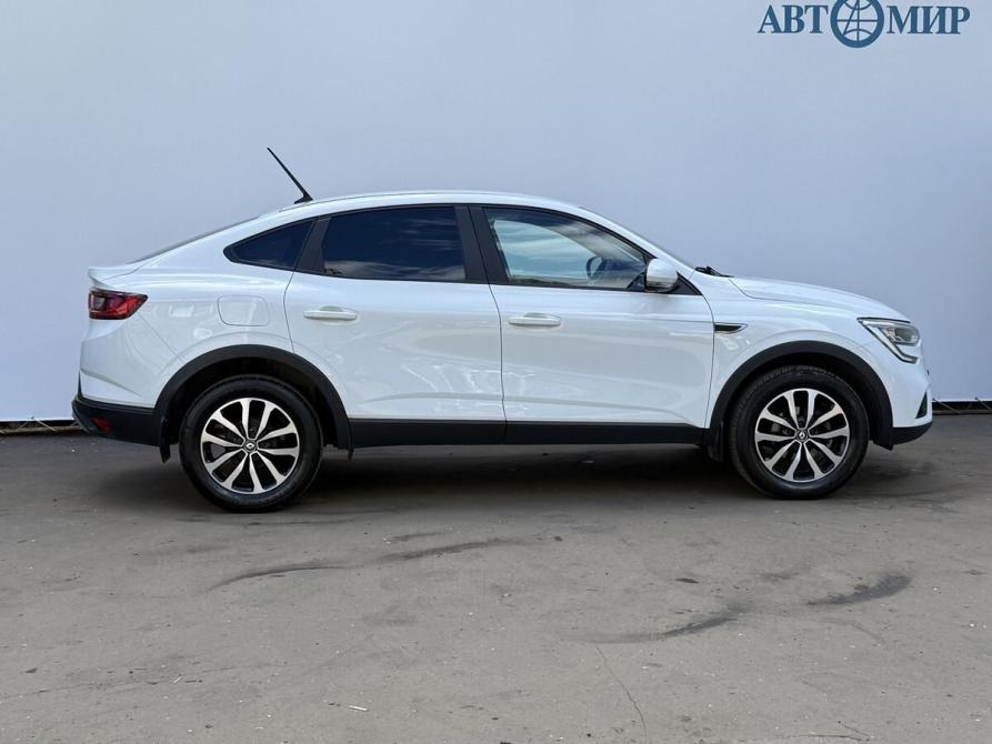 Renault Arkana I Москва  - изображение 4