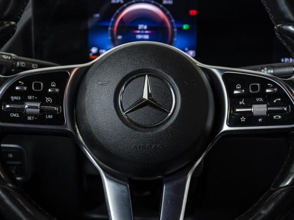 Mercedes-Benz GLA II (H247) с пробегом 2020 года, цена 2 219 000 рублей, 151152 км, внедорожник, Автокод Объявления