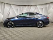 Kia Cerato IV Москва  - изображение 25