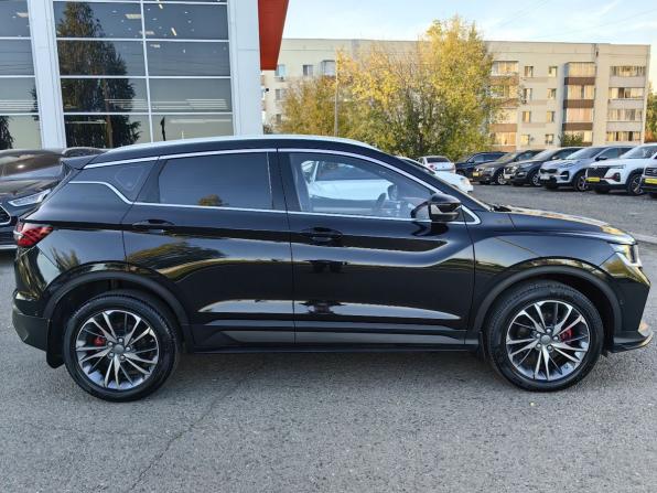 Belgee X50 с пробегом 2025 года, цена 1 999 999 рублей, 20330 км, внедорожник, Автокод Объявления