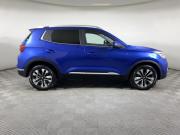 Chery Tiggo 4 I Рестайлинг Москва  - изображение 23