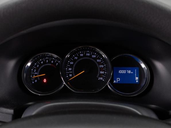 Renault Sandero II с пробегом 2018 года, цена 999 000 рублей, 100078 км, хэтчбек, Автокод Объявления
