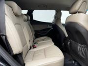 Hyundai Santa Fe III Рестайлинг Москва  - изображение 25